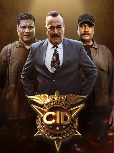 CID Returns 2025 Episode 38 27th April 2025 Hindi 720p HDRip Download [Episode 38 Added]