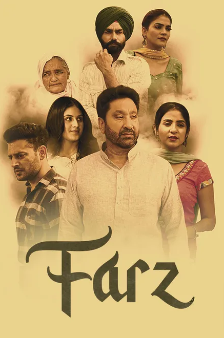 Farz 2023 Punjabi Short Movie 1080p | 720p | 480p CHTV HDRip Download