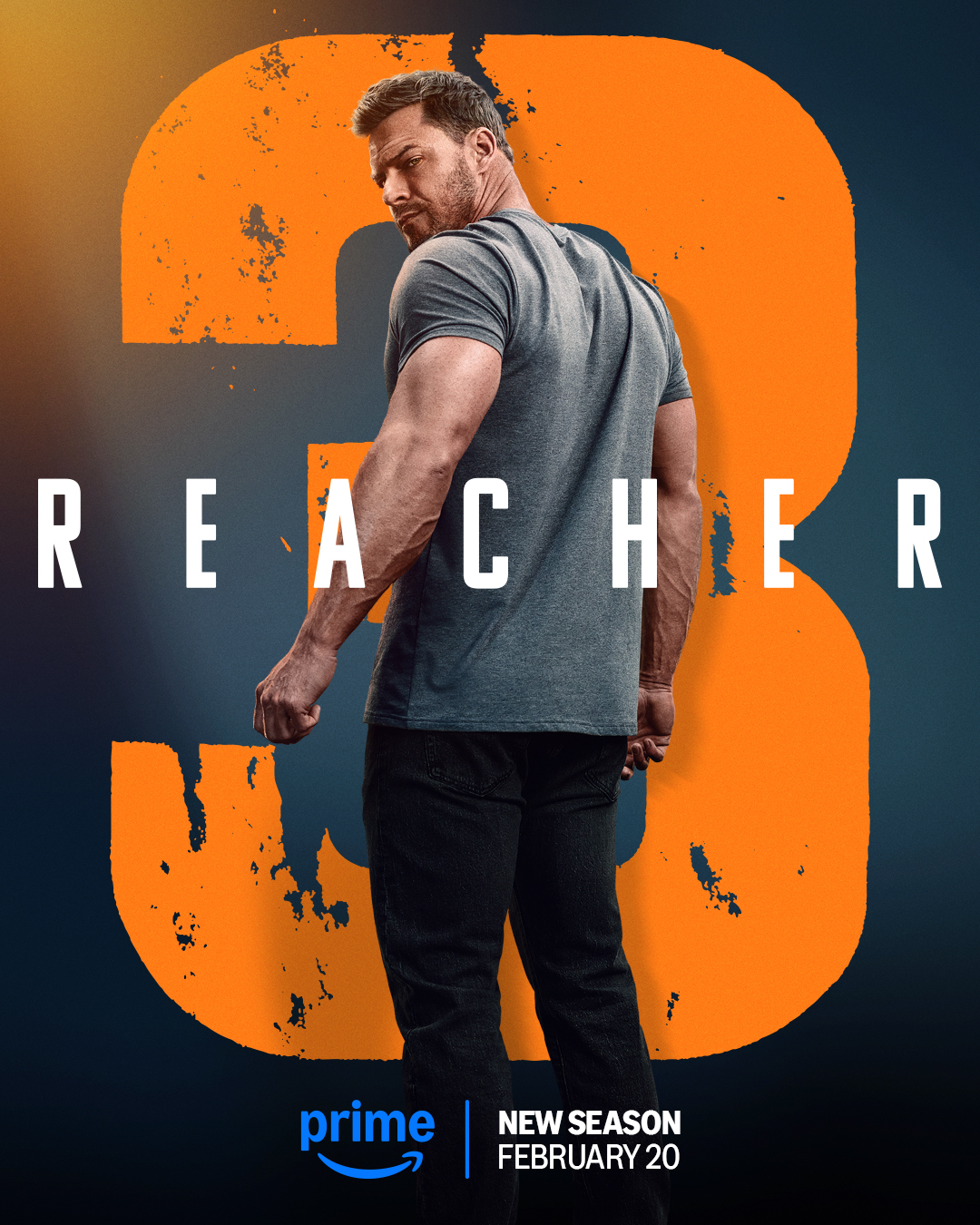 Reacher Season 03 2025 ORG Hindi AMZN Series 1080p | 720p | 480p HDRip ESub Download